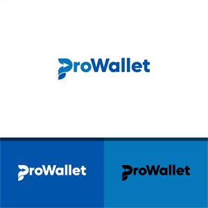 Logo Design by ghillvan for ProWallet | Design: #31905644