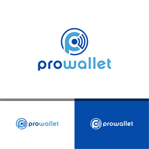 Logo Design by ghillvan for ProWallet | Design: #31905783