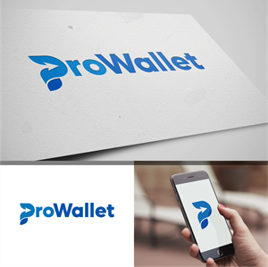 Logo Design by ghillvan for ProWallet | Design: #31905796