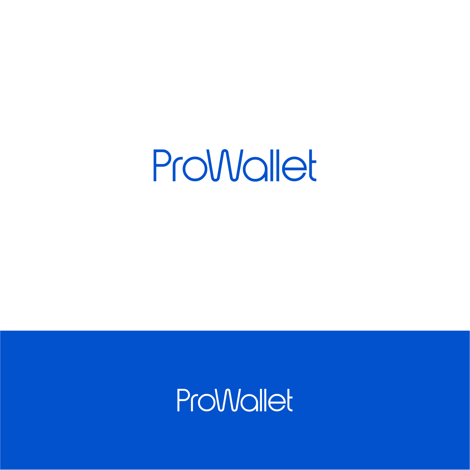 Logo Design by JoiceSinatra for ProWallet | Design #31907023