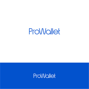 Logo Design by JoiceSinatra for ProWallet | Design: #31907023