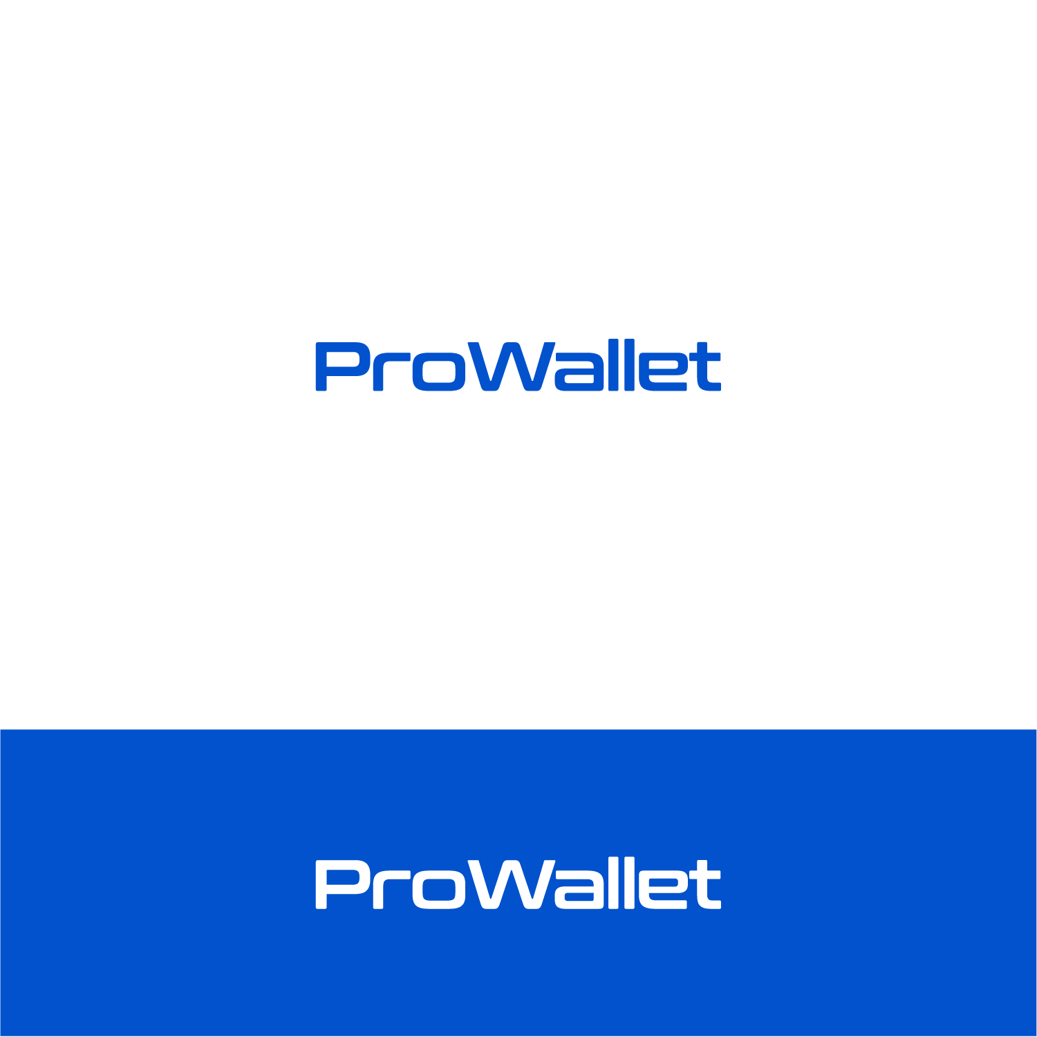 Logo Design by JoiceSinatra for ProWallet | Design #31907086