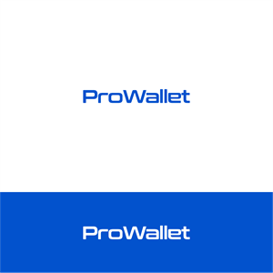 Logo Design by JoiceSinatra for ProWallet | Design: #31907086