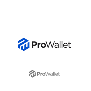 Logo Design by Bobdesigns for ProWallet | Design: #31910803