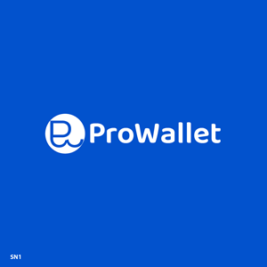 Diseño de Logo por Sujit Banerjee para ProWallet | Diseño: #31907230