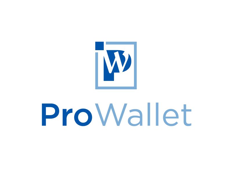 Design de Logo par dahmane pour ProWallet | Design #31913630