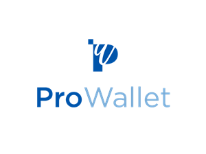 Logo Design by dahmane for ProWallet | Design: #31913631