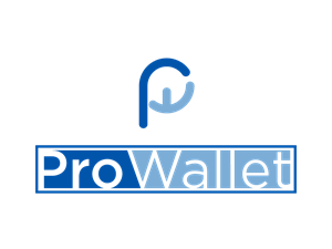 Logo Design by dahmane for ProWallet | Design: #31914013