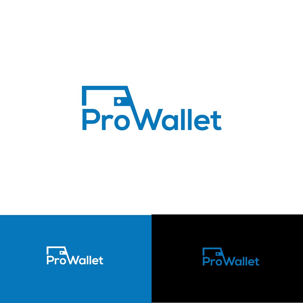 Design de Logo par alitjuara pour ProWallet | Design #31913107