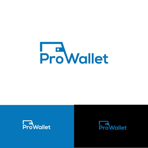 Logo Design by alitjuara for ProWallet | Design #31913107
