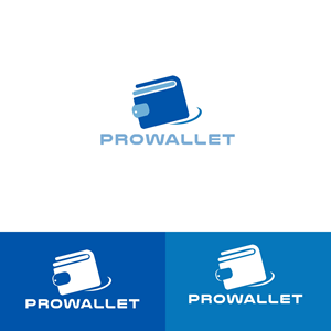 Logo Design by alitjuara for ProWallet | Design: #31913108