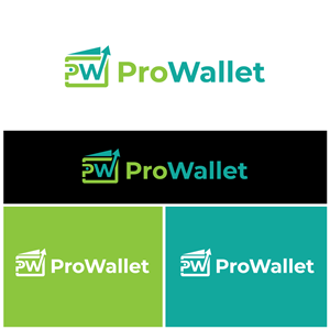 Diseño de Logo por riya.mitra07j para ProWallet | Diseño: #31902035