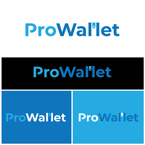 Diseño de Logo por riya.mitra07j para ProWallet | Diseño: #31902036