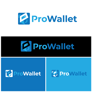 Diseño de Logo por riya.mitra07j para ProWallet | Diseño: #31902037