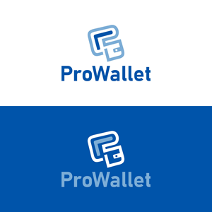 Diseño de Logo por creative.bugs para ProWallet | Diseño: #31906356