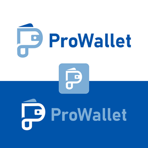 Diseño de Logo por creative.bugs para ProWallet | Diseño: #31906357