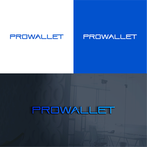 Logo Design by The Lion Studios for ProWallet | Design: #31906118