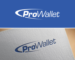 Diseño de Logo por Atec para ProWallet | Diseño: #31904725