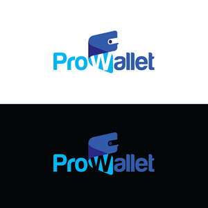 Logo Design by prodesigns99 for ProWallet | Design: #31902571