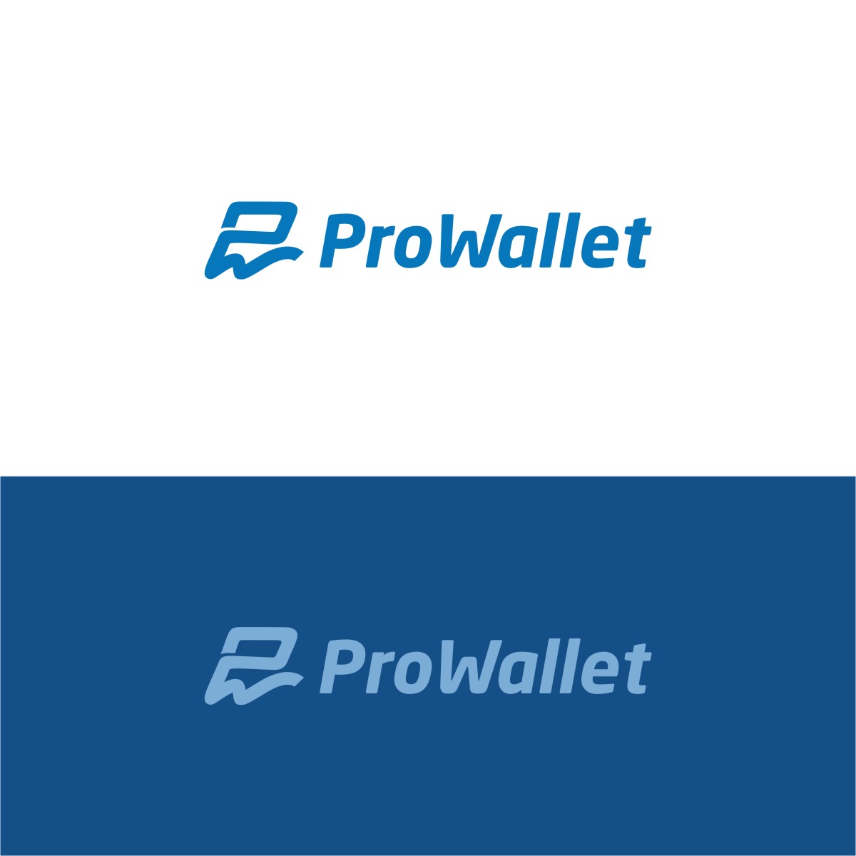 Logo Design by N83touchthesky for ProWallet | Design #31902627