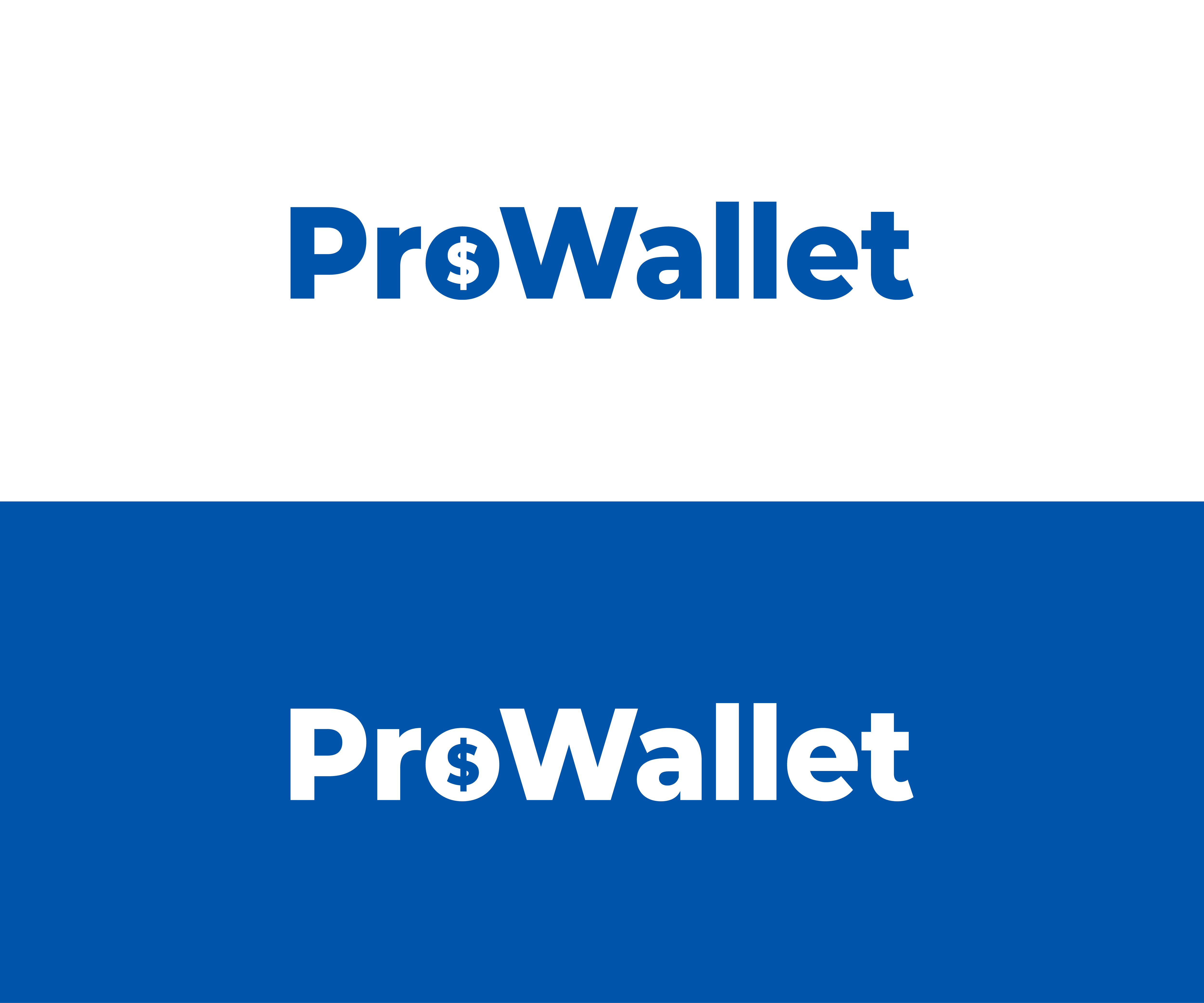 Logo-Design von dicubit für ProWallet | Design #31945751