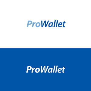 Logo Design by jynemaze for ProWallet | Design: #31903570