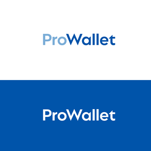 Logo Design by jynemaze for ProWallet | Design: #31903571
