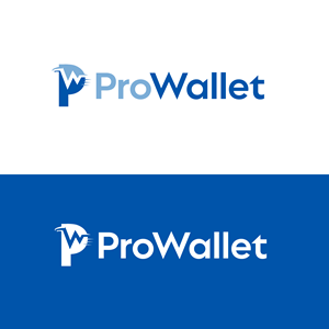 Logo Design by jynemaze for ProWallet | Design: #31903572