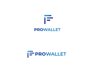 Logo Design by Artknyte for ProWallet | Design: #31905681
