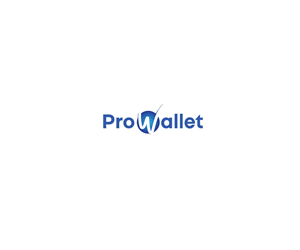 Logo Design by Artknyte for ProWallet | Design: #31905682