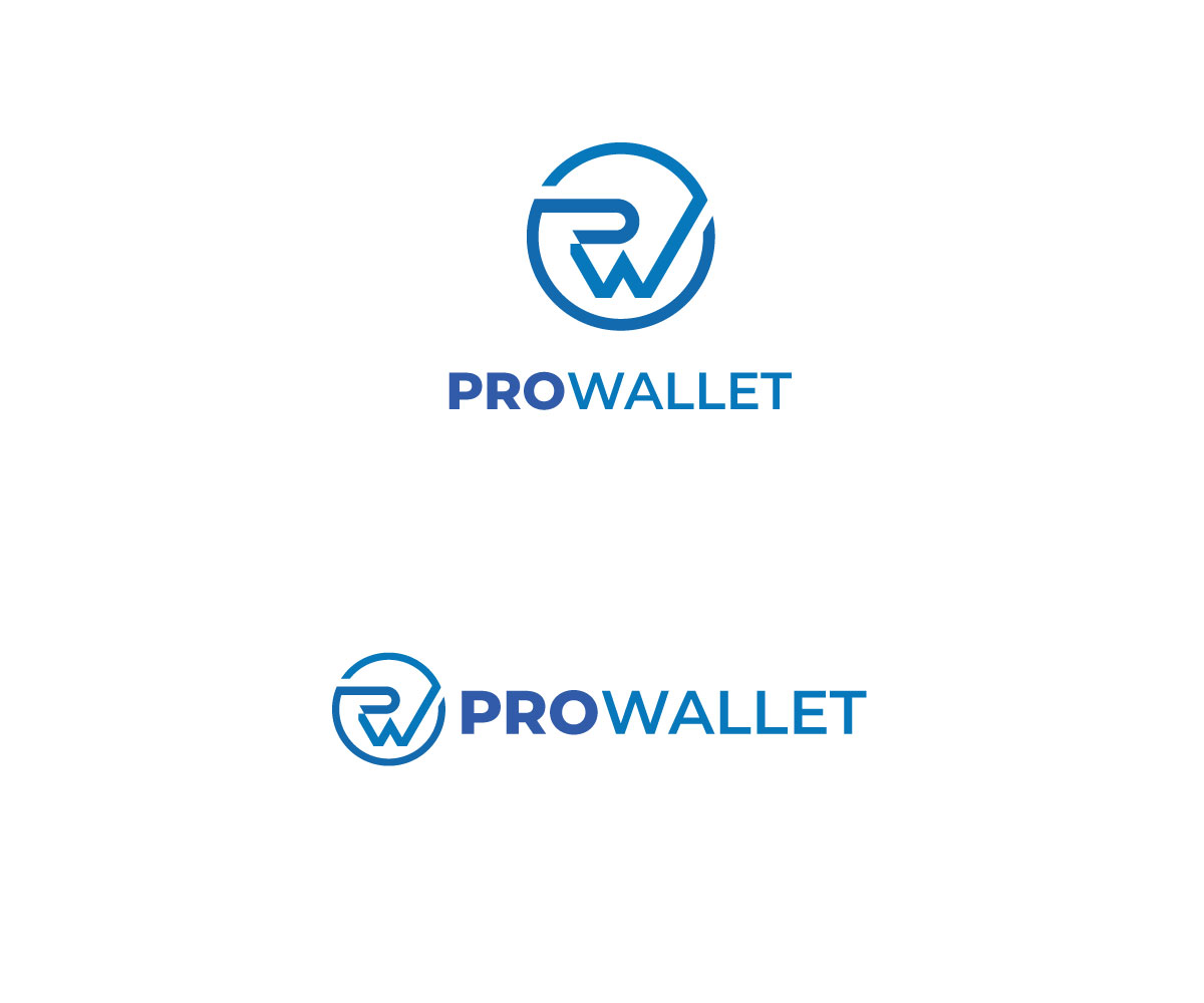 Design de Logo par Artknyte pour ProWallet | Design #31905684