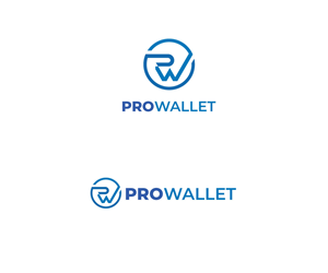 Logo Design by Artknyte for ProWallet | Design: #31905684