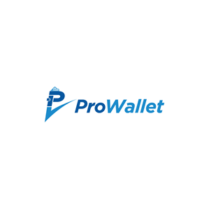 Logo Design by Prodesign81 for ProWallet | Design: #31906043