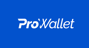 Logo Design by Paras Bali for ProWallet | Design: #31947725