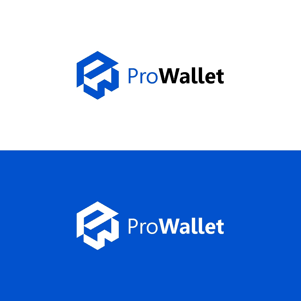 Diseño de Logo por andreira para ProWallet | Diseño #31940440
