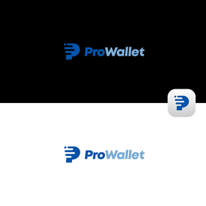 Logo Design by Adi firadika for ProWallet | Design #31945392