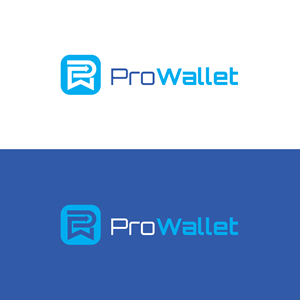 Logo Design by geni for ProWallet | Design #31935915