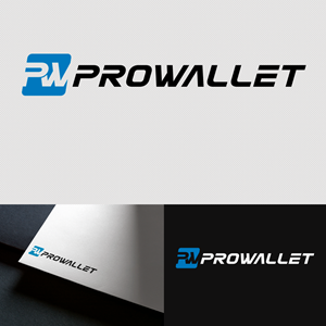 Logo Design by Piers for ProWallet | Design: #31909273