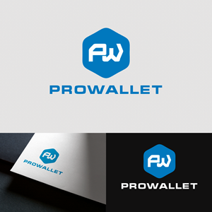 Logo Design by Piers for ProWallet | Design: #31917622