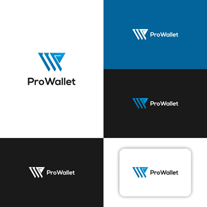 Logo Design by ark 2 for ProWallet | Design: #31907205