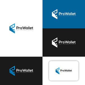Logo Design by ark 2 for ProWallet | Design: #31907234