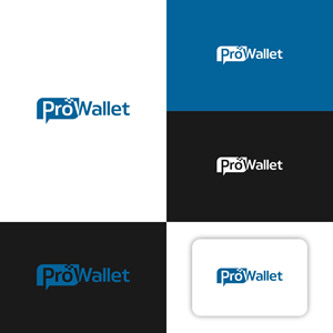 Logo Design by ark 2 for ProWallet | Design: #31907317