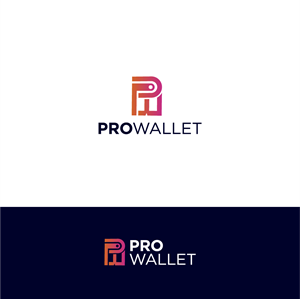 Logo Design by Tan-D for ProWallet | Design: #31914570