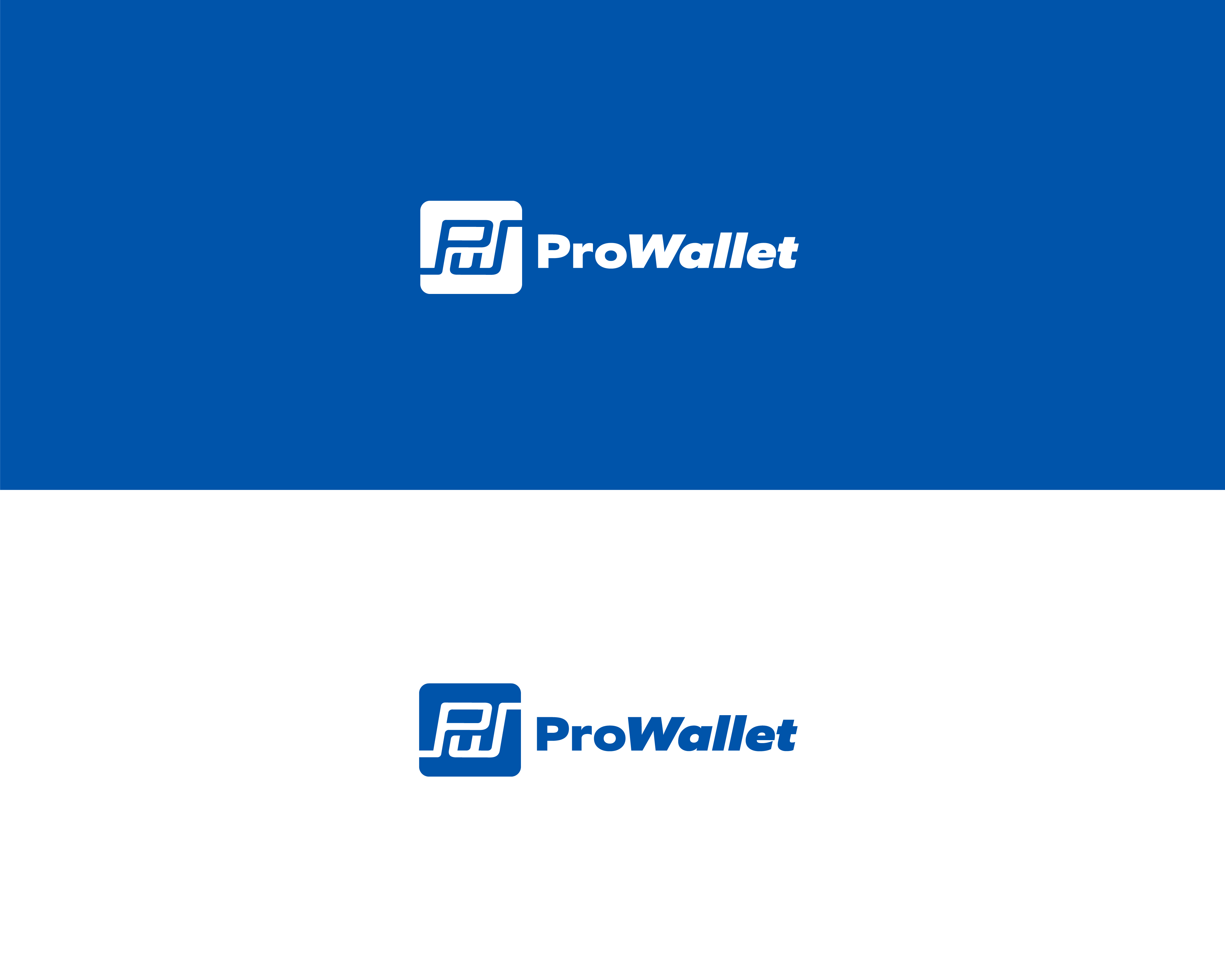 Logo-Design von Ellon für ProWallet | Design #31947867