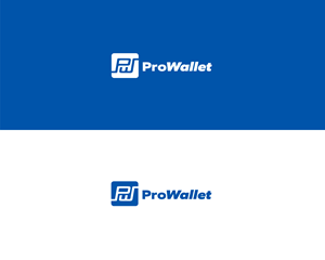 Logo Design by Ellon for ProWallet | Design: #31947867