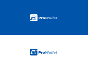 Logo Design by Ellon for ProWallet | Design: #31947902