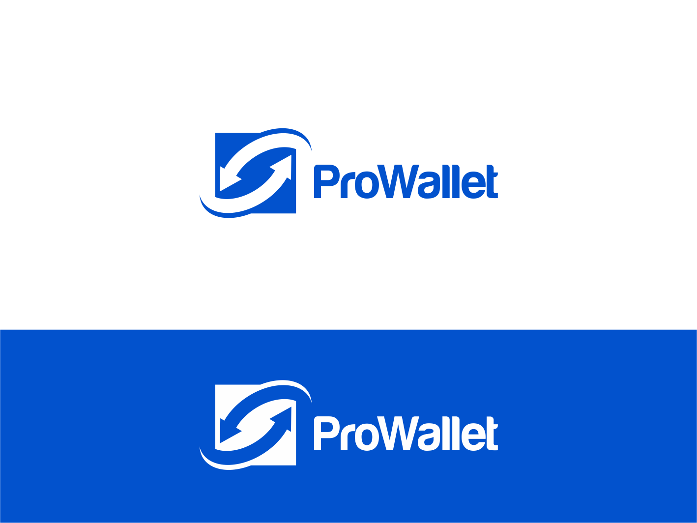 Logo-Design von BNdesigner für ProWallet | Design #31907434