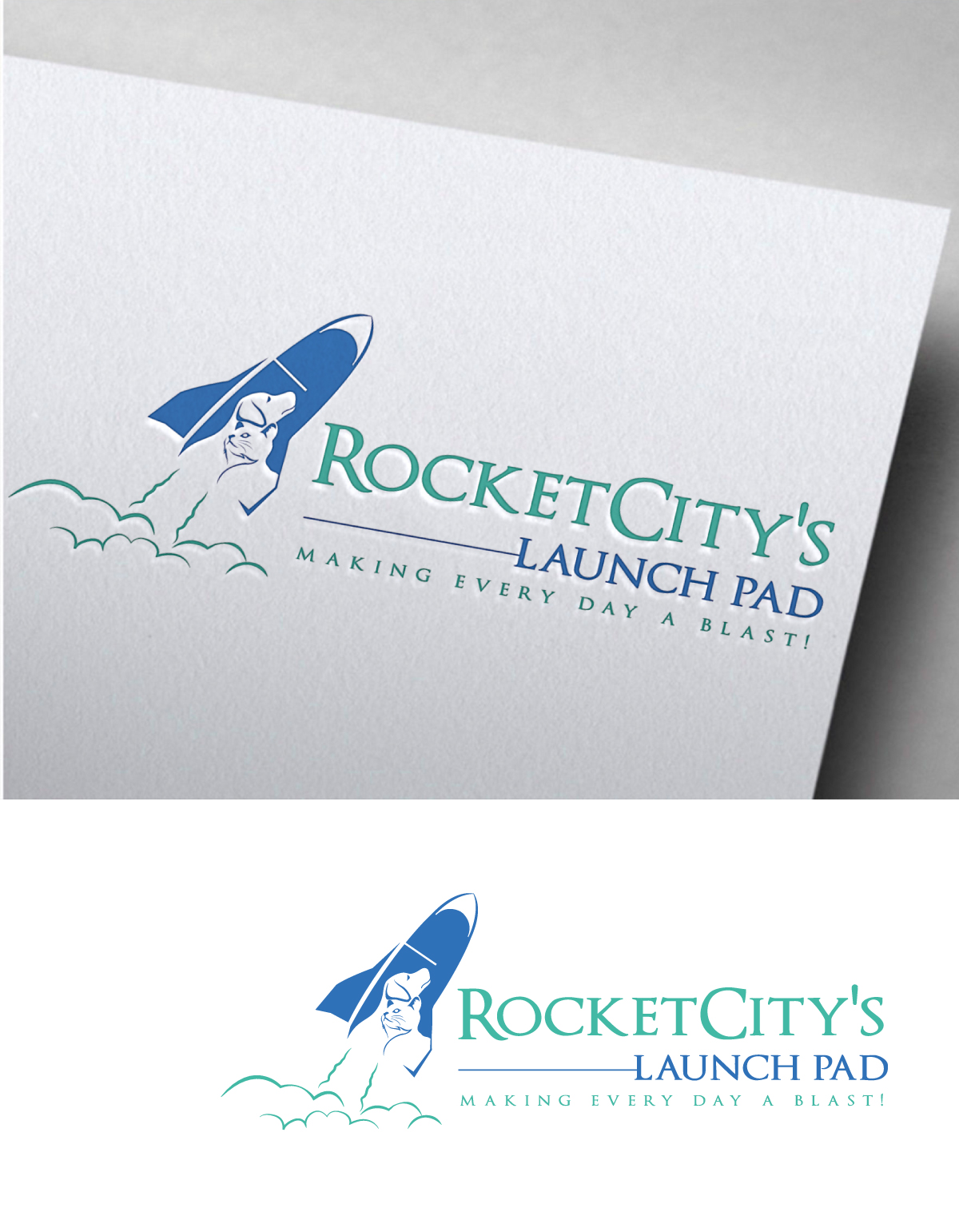 Diseño de Logo por Om Namah Shivay para este proyecto | Diseño #31908824