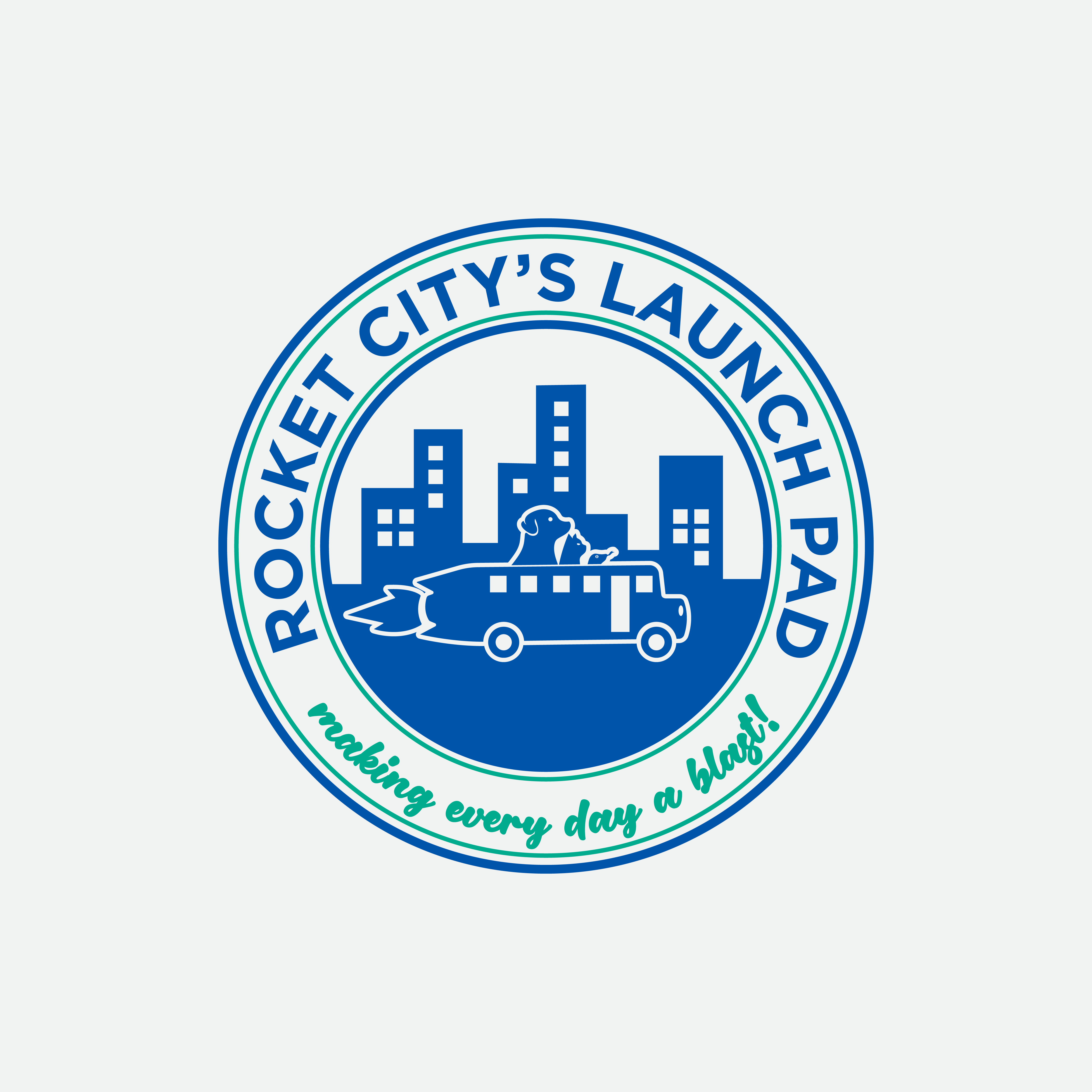 Logo Design by AndySuseno for this project | Design #31912000