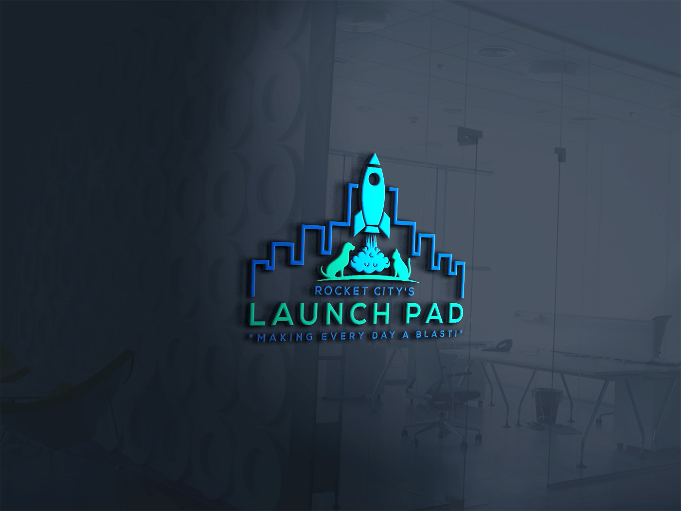 Logo-Design von Mateo.1 für dieses Projekt | Design: #31917129
